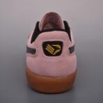 Puma Palermo 2024 彪马 防滑耐磨低帮德训板鞋粉色 - Image 4