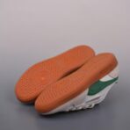 Puma Palermo 2024 彪马 防滑耐磨低帮德训板鞋绿色 - 图片 3