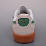 Puma Palermo 2024 彪马 防滑耐磨低帮德训板鞋绿色 - 图片 2