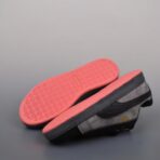 Puma Suede BZ EMB 2024 彪马 防滑耐磨低帮德训板鞋黑色 - 图片 3