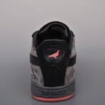 Puma Suede BZ EMB 2024 彪马 防滑耐磨低帮德训板鞋黑色 - 图片 2