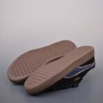 Puma Suede BZ EMB 2024新年款 彪马 防滑耐磨低帮德训板鞋黑蓝配色 - 图片 3