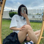 Represent 21ss 伦敦限定印花短袖T恤 - 图片 3