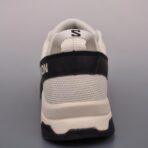 SALOMON X-ALP MM6 MAISON MARGIELA 户外运动训练鞋 马吉拉联名  浅米白 - 图片 2