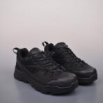 SALOMON X-ALP MM6 MAISON MARGIELA 户外运动训练鞋 马吉拉联名  黑色