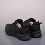 SALOMON X-ALP MM6 MAISON MARGIELA 户外运动训练鞋 马吉拉联名  黑色 - 图片 4