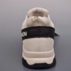 SALOMON X-ALP MM6 MAISON MARGIELA户外运动训练鞋 马吉拉联名杏色 - Imagem 2