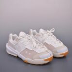 Sacai x Nike Zegamadome SP 联名款 杏色