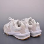 Sacai x Nike Zegamadome SP 联名款 杏色 - 图片 4