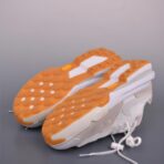 Sacai x Nike Zegamadome SP 联名款 杏色 - 图片 3