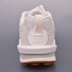 Sacai x Nike Zegamadome SP 联名款机能风休闲运动鞋 米白色 - 图片 2