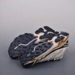 Salomon XT-6 EXPANSE 潮流越野户外功能休闲跑步鞋  浅米灰色 - 图片 3