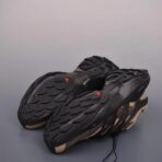 Salomon XT Pu.re Advanced Sportstyle Sneakers（萨洛蒙 XT Pu.re Advanced 机能休闲运动鞋）沙色黑色拼色 - 图片 3