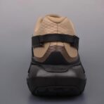 Salomon XT Pu.re Advanced Sportstyle Sneakers（萨洛蒙 XT Pu.re Advanced 机能休闲运动鞋）沙色黑色拼色 - 图片 2