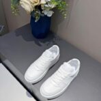 TODS托德斯24年最新爆款51K饼干鞋豆豆底拼色休闲运动鞋