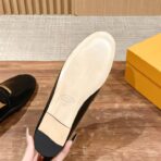 TOD'S托德斯新款乐福鞋黑色 - 图片 4