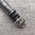 TTC厂宝珀Villeret经典系列全日历月相腕表6263 - 图片 3