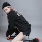 Team wang卫衣 - 图片 3