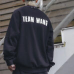 Team wang卫衣 - 图片 2