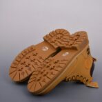 Timberland 6 Inch Premium Waterproof Boot（添柏岚 6 英寸经典防水高帮休闲靴）小麦色 - 图片 3