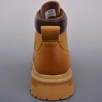 Timberland 6 Inch Premium Waterproof Boot（添柏岚 6 英寸经典防水高帮休闲靴）小麦色 - 图片 2