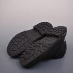 Timberland添柏岚 户外中帮休闲马丁靴系列黑色 - Image 3