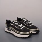 Timberland添柏岚牛津鞋皮革休闲鞋男 黑色