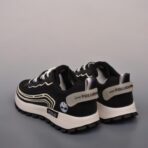 Timberland添柏岚牛津鞋皮革休闲鞋男 黑色 - 图片 2