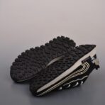 Timberland添柏岚牛津鞋皮革休闲鞋男 黑色 - 图片 3