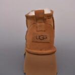 UGG Coquette Slipper 栗色 - 图片 2