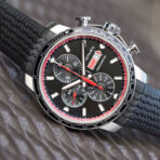 V7最强萧邦 荣誉出品 七星怒荐佳品 chopard赛车系列精品 - Image 2