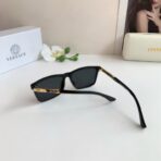 VERSACE范思哲欧美风时尚大框太阳镜 - 图片 2