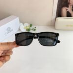 VERSACE范思哲欧美风时尚大框太阳镜