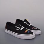 Vans Authentic 彩虹系列