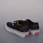 Vans Authentic 彩虹系列 - 图片 2
