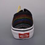 Vans Authentic 彩虹系列 - 图片 4