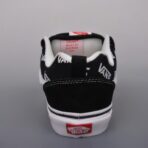 Vans Classics Knu Skool 厚鞋舌Logo字母印花面包鞋 - 图片 2