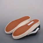 Vans Classics Knu Skool 新款 墨绿厚鞋舌面包鞋 - Image 3