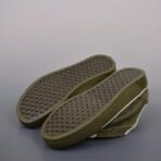 Vans Classics Knu Skool  绿色厚鞋舌面包鞋 - Imagem 3