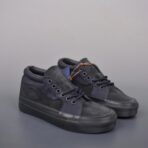 Vans TDC Sk8-Mid Reissue 83 Mg 2024 春夏季 限定款黑色