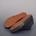 Vans TDC Sk8-Mid Reissue 83 Mg 2024 春夏季 限定款黑色 - Imagem 3