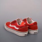 Vans Ward  红色 - 图片 4