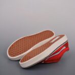 Vans Ward  红色 - 图片 3