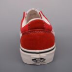 Vans Ward  红色 - 图片 2