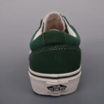 Vans Ward  绿色 - 图片 2