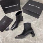 Wang靴子 - Image 4