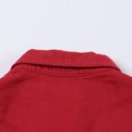 We11 Done 23Fw 字母印花牛仔外套 - 图片 3