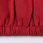 We11 Done 23Fw 字母印花牛仔外套 - 图片 2