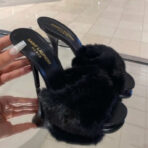 YSL高跟 - 图片 2