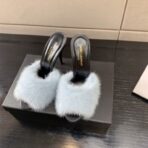 YSL高跟 - 图片 8